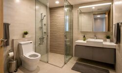 High Park Residences (D28), Apartment #558854221